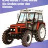 Zetor 6340 und 7340