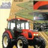 Zetor Proxima Plus