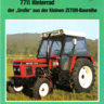 Zetor 7711