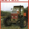 Zetor 10045 Turbo