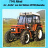 Zetor 7745