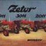 Zetor 2011 - 4011