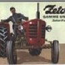 Zetor 220-440