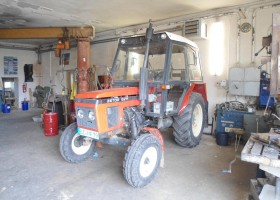 Reparatur 5211