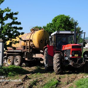 Zetor 12145