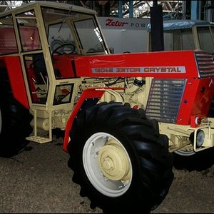 Zetor