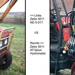 Hydrometal vs TracLift