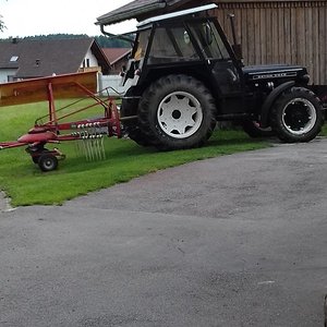 5945