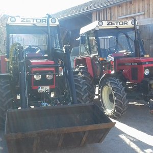 5245 und 7745