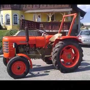 Zetor 2011 - Slovenija - YouTube