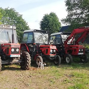 Zetor-Armada