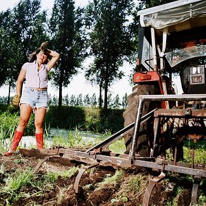 Najiba En Zetor