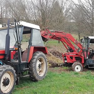 Großer Bruder eilt zur Hilfe