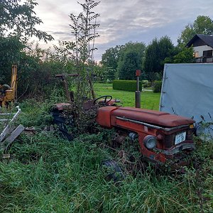 Der Arme Zetor