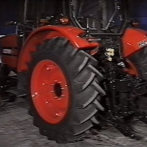 Hydraulik des Traktors ZETOR UŘ III, Demontage, Einstellung und Montage