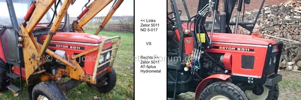 Hydrometal vs TracLift