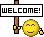 :welcome